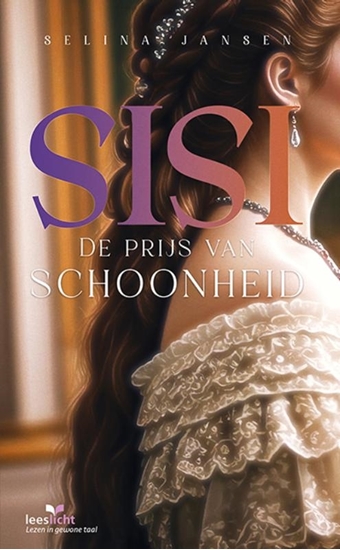 Afbeelding van Leeslicht Sisi