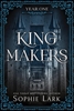 Afbeelding van Kingmakers Kingmakers Year One