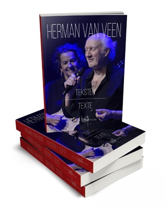 Afbeeldingen van Herman van Veen