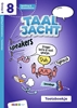 Afbeelding van Taaljacht Groep 8 spelling & grammatica toetsboekje