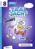 Afbeelding van Taaljacht Groep 8 spelling & grammatica toetsboekje