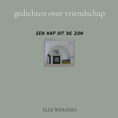 Afbeeldingen van EEN HAP UIT DE ZON