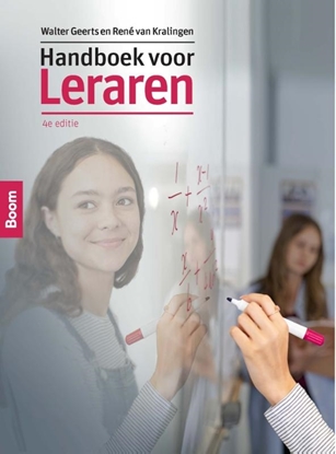 Afbeeldingen van Handboek voor leraren