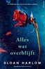 Afbeelding van Alles wat overblijft
