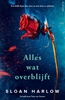 Afbeelding van Alles wat overblijft