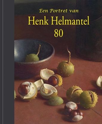 Afbeeldingen van Een portret van Henk Helmantel 80