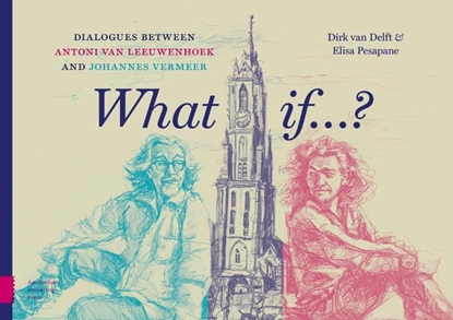 Afbeeldingen van What if?