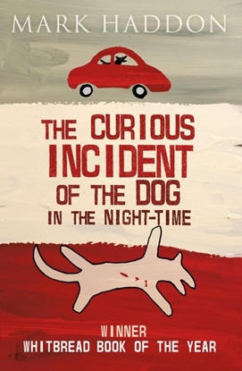 Afbeeldingen van The Curious Incident of the Dog In the Night-time