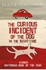 Afbeelding van The Curious Incident of the Dog In the Night-time
