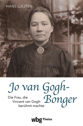 Afbeeldingen van Jo van Gogh-Bonger
