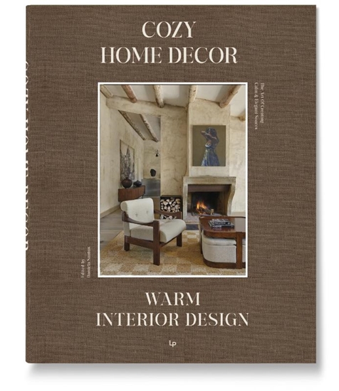 Afbeelding van Cozy Home Decor