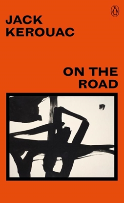Afbeeldingen van Great Kerouac On the Road