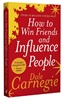 Afbeelding van Vermilion How to Win Friends and Influence People
