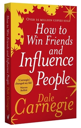 Afbeeldingen van Vermilion How to Win Friends and Influence People