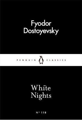 Afbeeldingen van Penguin Little Black Classics White Nights
