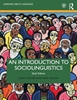 Afbeelding van An Introduction to Sociolinguistics