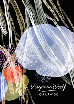 Afbeeldingen van Vintage Classics Woolf Series Orlando (Vintage Classics Woolf Series)