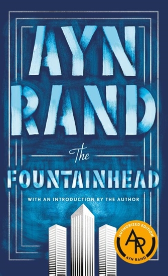 Afbeelding van The Fountainhead