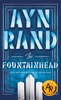 Afbeelding van The Fountainhead