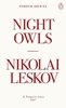 Afbeelding van Penguin Archive Night Owls