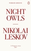 Afbeelding van Penguin Archive Night Owls