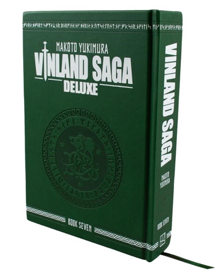 Afbeelding van Vinland Saga Deluxe Vinland Saga Deluxe 7