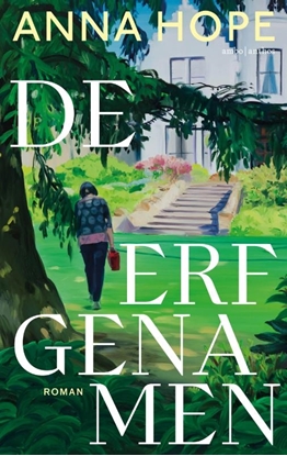 Afbeeldingen van De erfgenamen