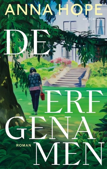 Afbeelding van De erfgenamen