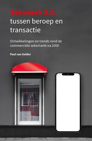 Afbeelding van Sekswerk 3.0: tussen beroep en transactie