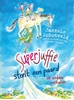 Afbeelding van Superjuffie Superjuffie steelt een paard