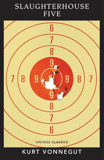 Afbeelding van Against War Slaughterhouse 5