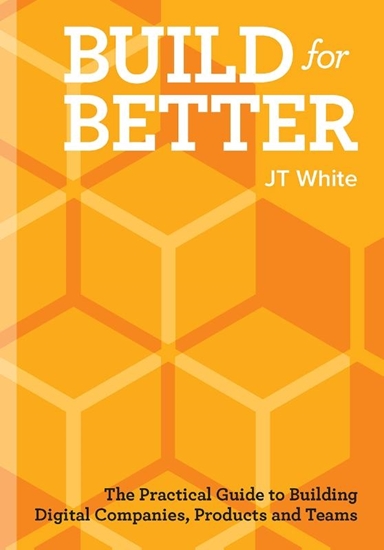 Afbeelding van Build for Better