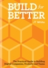 Afbeelding van Build for Better