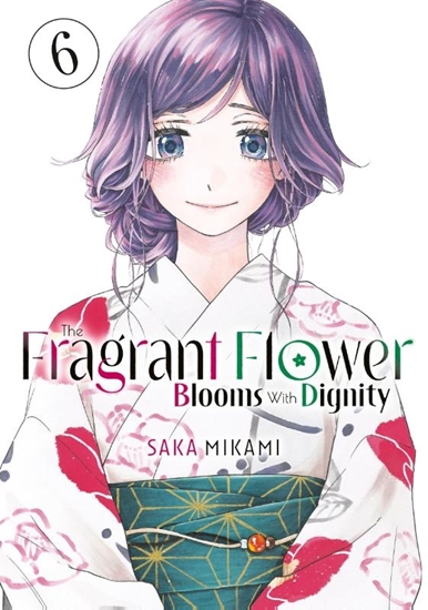 Afbeelding van The Fragrant Flower Blooms With Dignity The Fragrant Flower Blooms With Dignity 6