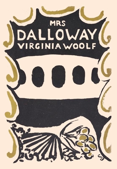 Afbeelding van Vintage Classics Mrs Dalloway