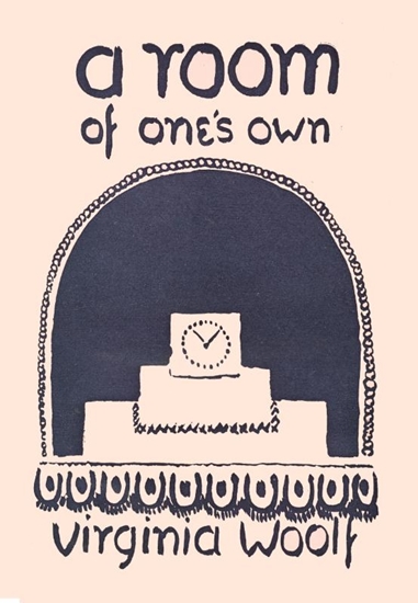 Afbeelding van Vintage Classics A Room of One's Own