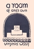 Afbeelding van Vintage Classics A Room of One's Own
