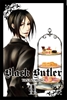 Afbeelding van Black Butler Black Butler, Vol 2