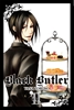 Afbeelding van Black Butler Black Butler, Vol 2