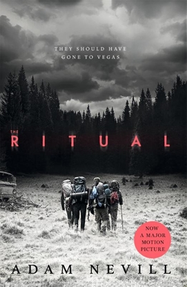 Afbeeldingen van The Ritual