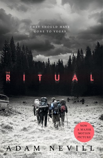 Afbeelding van The Ritual