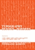 Afbeelding van Typography Beyond Borders