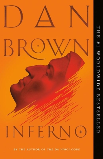 Afbeelding van Robert Langdon (english) Inferno