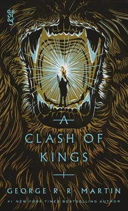 Afbeeldingen van A Song of Ice and Fire Clash of Kings