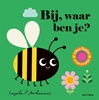Afbeelding van Waar ben je? Bij, waar ben je?