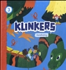Afbeelding van Klinkers groep 3 Handleiding