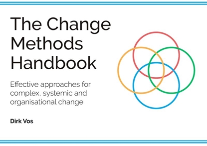 Afbeeldingen van The Change Methods Handbook