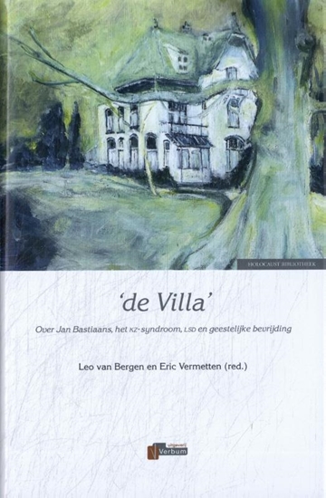 Afbeelding van De Villa