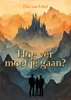 Afbeelding van Hoe ver moet je gaan?