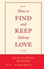Afbeelding van How to find and keep lifelong love